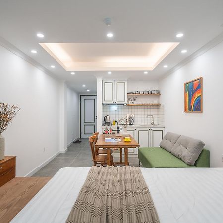 Location/Big Group/Private Villa With Pool And Kitchen Hanoi Exterior photo