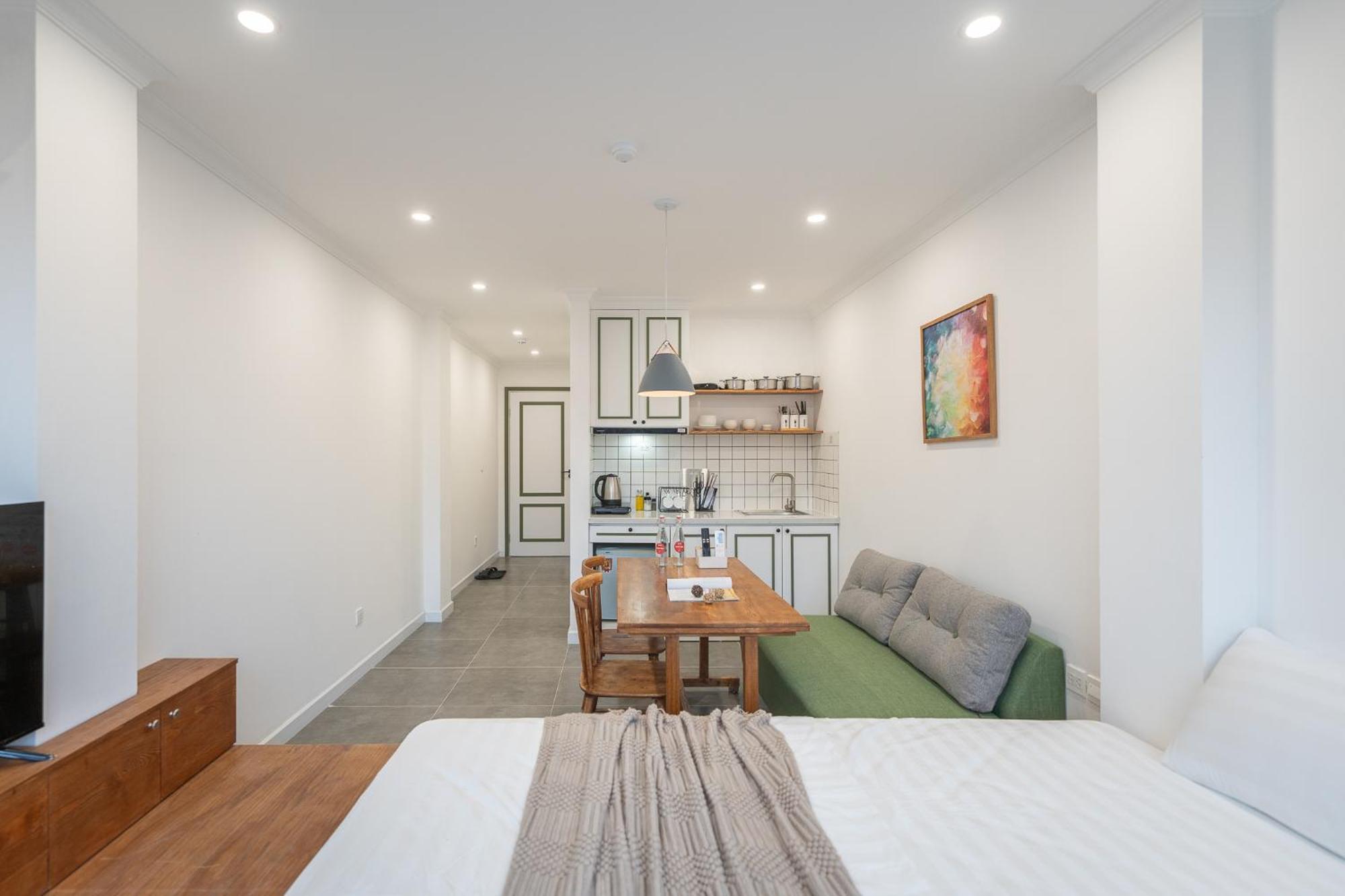 Location/Big Group/Private Villa With Pool And Kitchen Hanoi Exterior photo