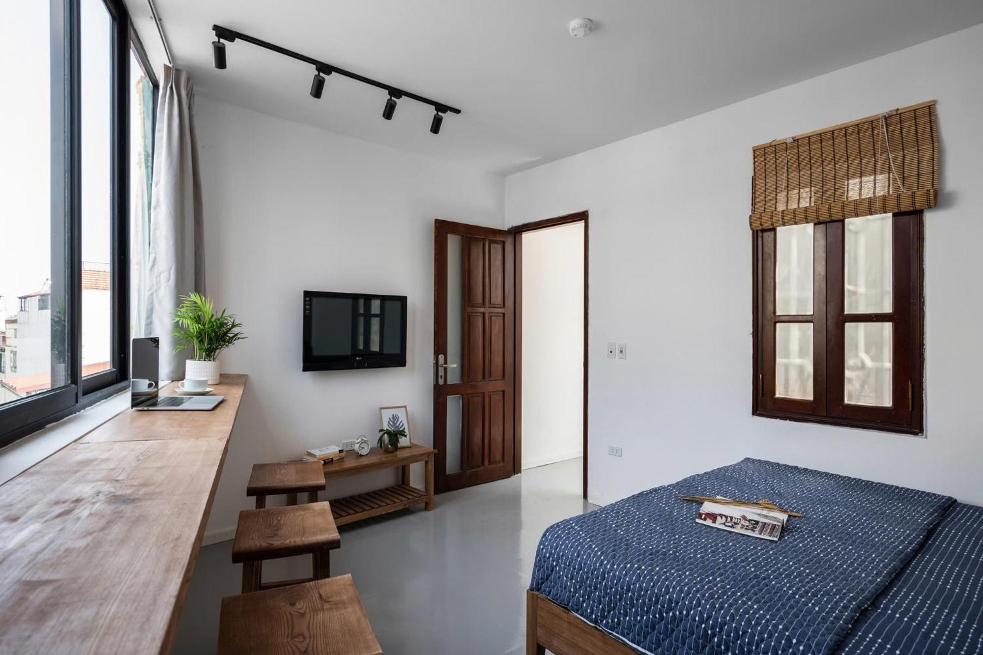 Location/Big Group/Private Villa With Pool And Kitchen Hanoi Exterior photo