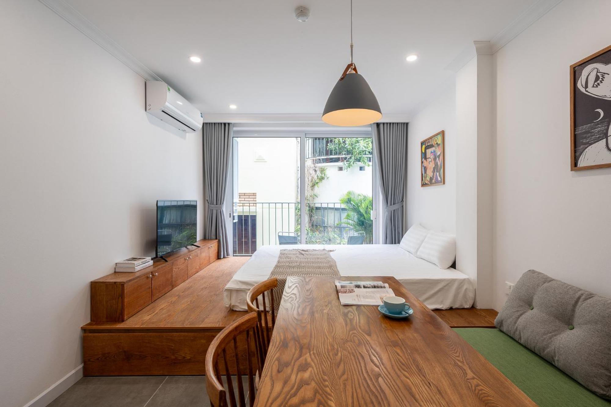 Location/Big Group/Private Villa With Pool And Kitchen Hanoi Exterior photo
