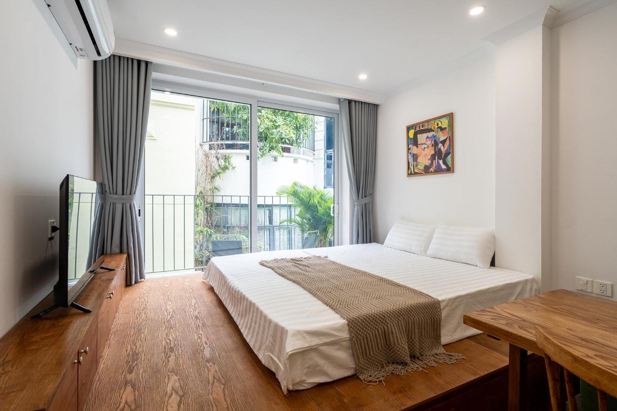Location/Big Group/Private Villa With Pool And Kitchen Hanoi Exterior photo