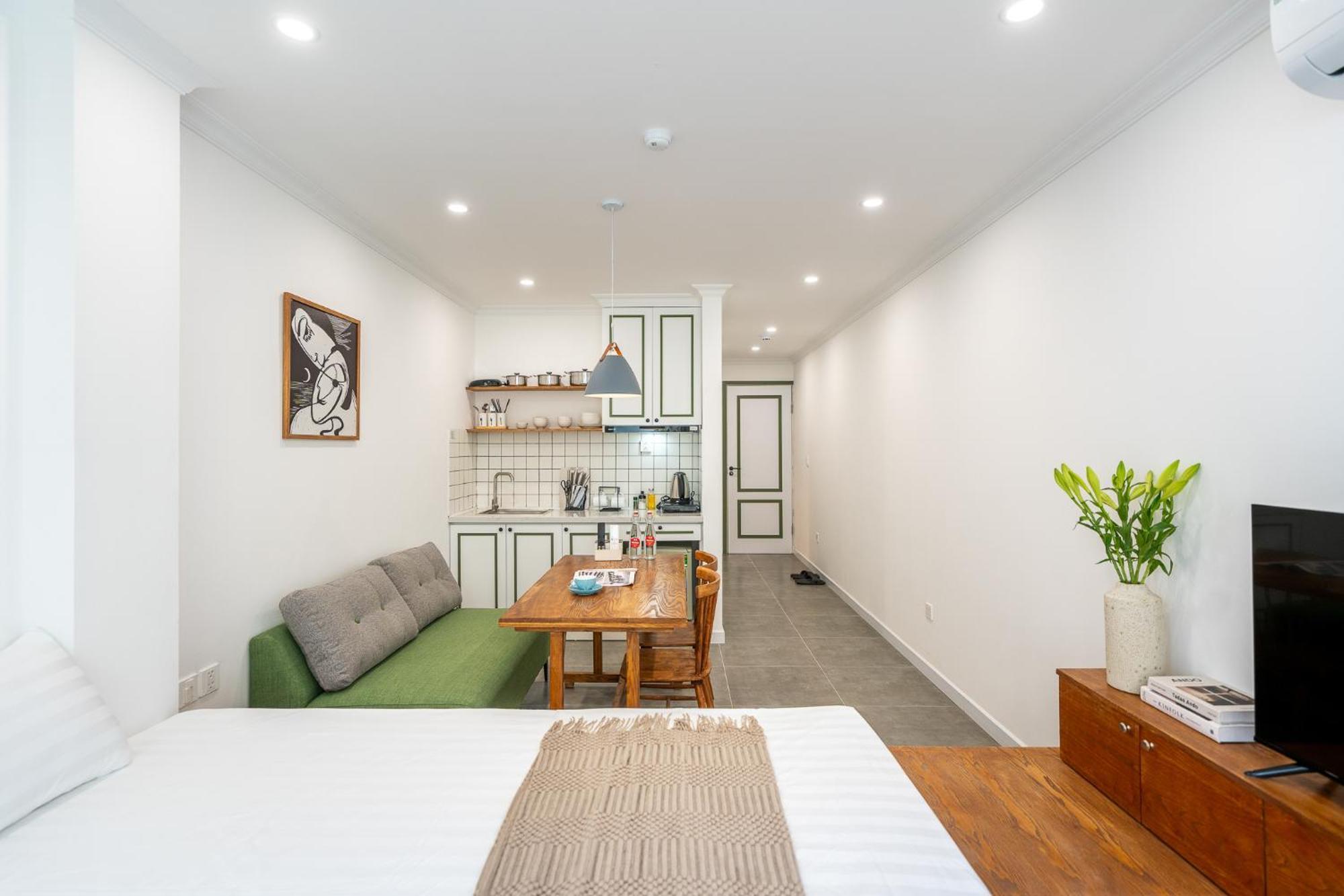 Location/Big Group/Private Villa With Pool And Kitchen Hanoi Exterior photo