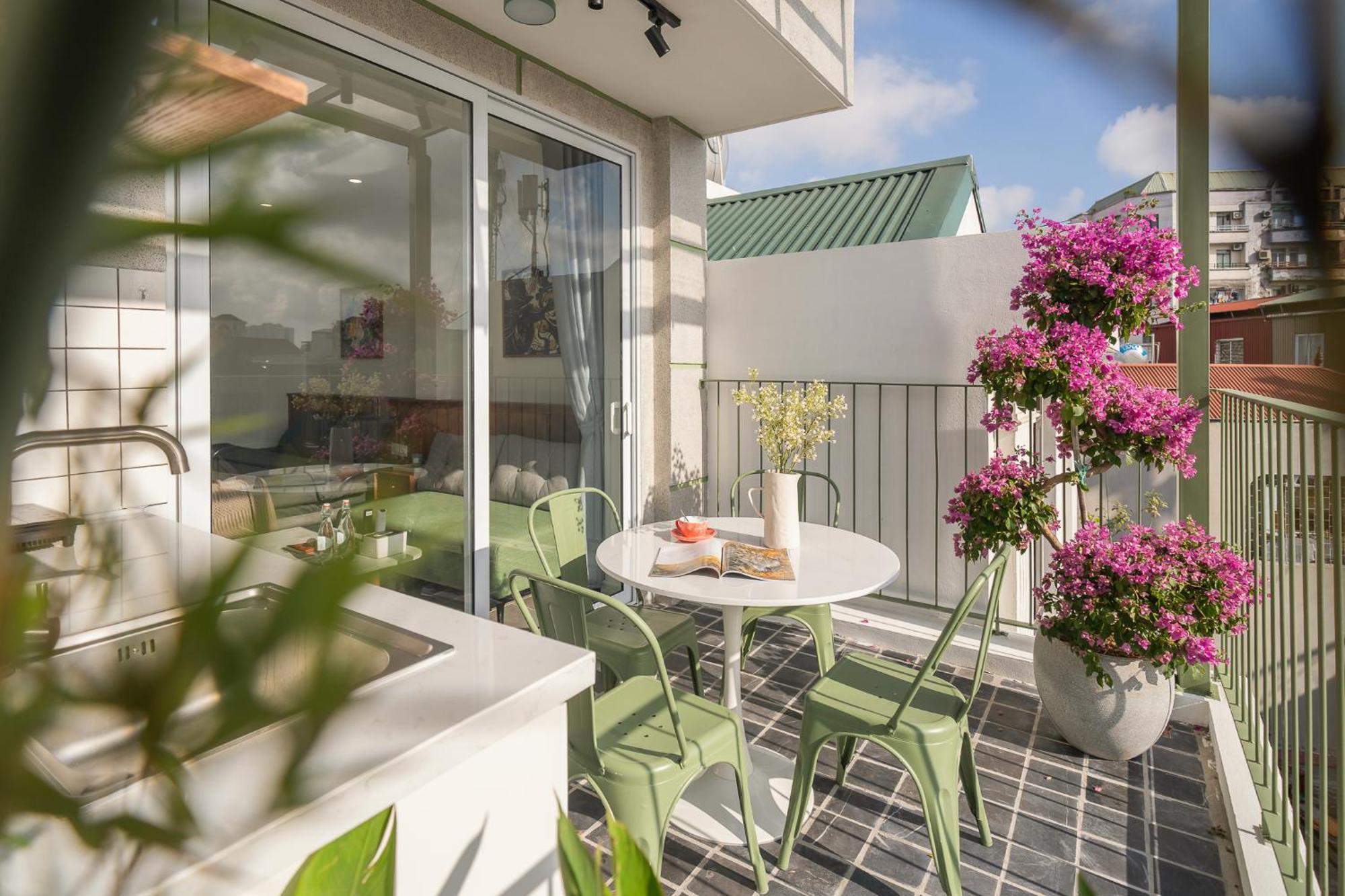 Location/Big Group/Private Villa With Pool And Kitchen Hanoi Exterior photo