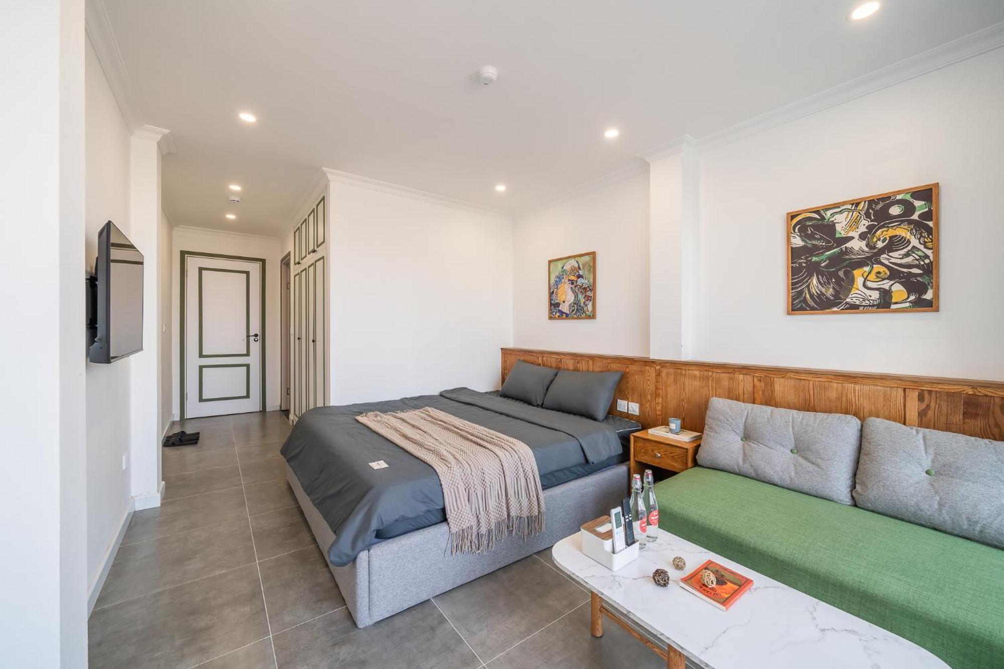 Location/Big Group/Private Villa With Pool And Kitchen Hanoi Exterior photo