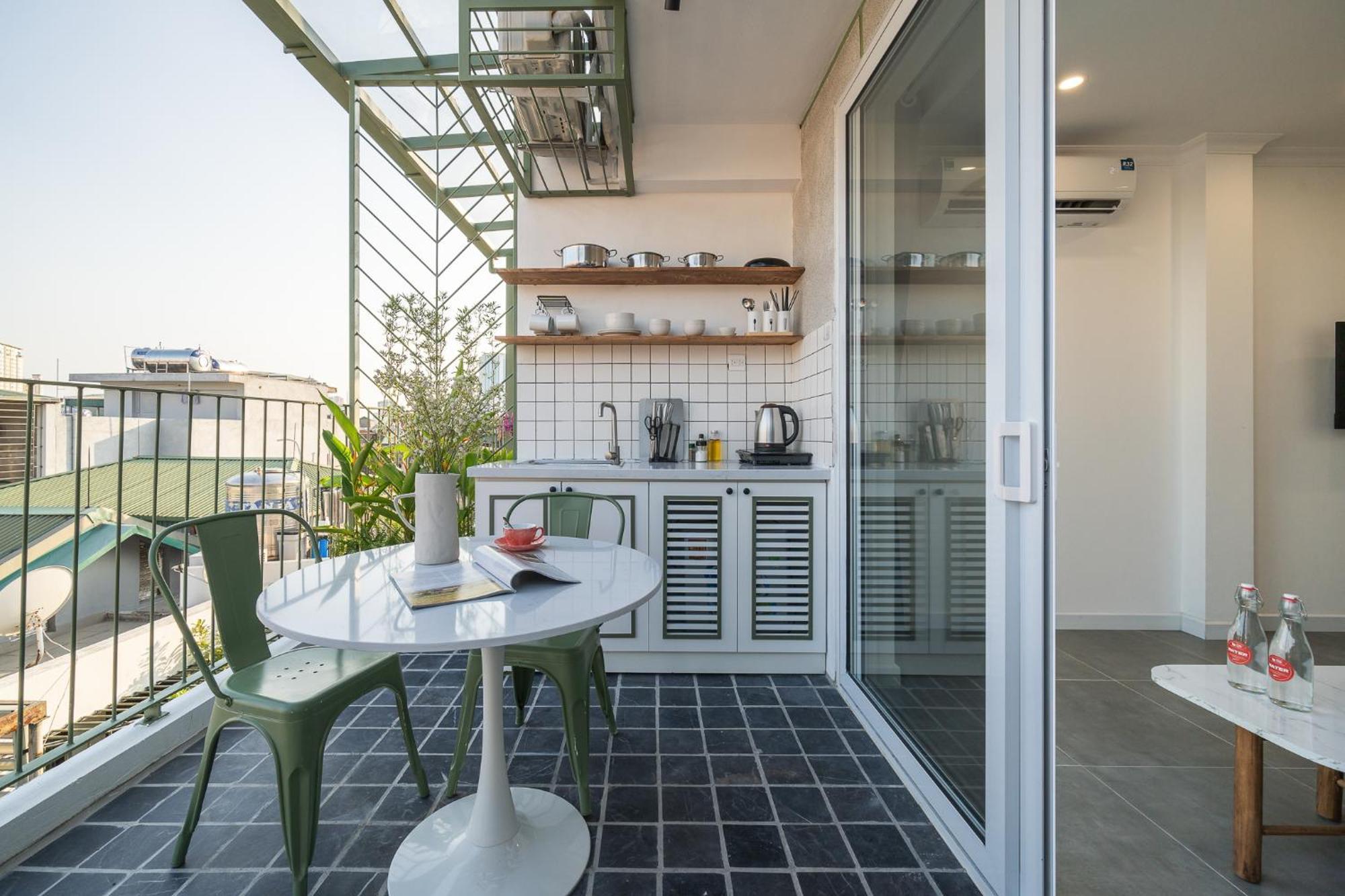 Location/Big Group/Private Villa With Pool And Kitchen Hanoi Exterior photo