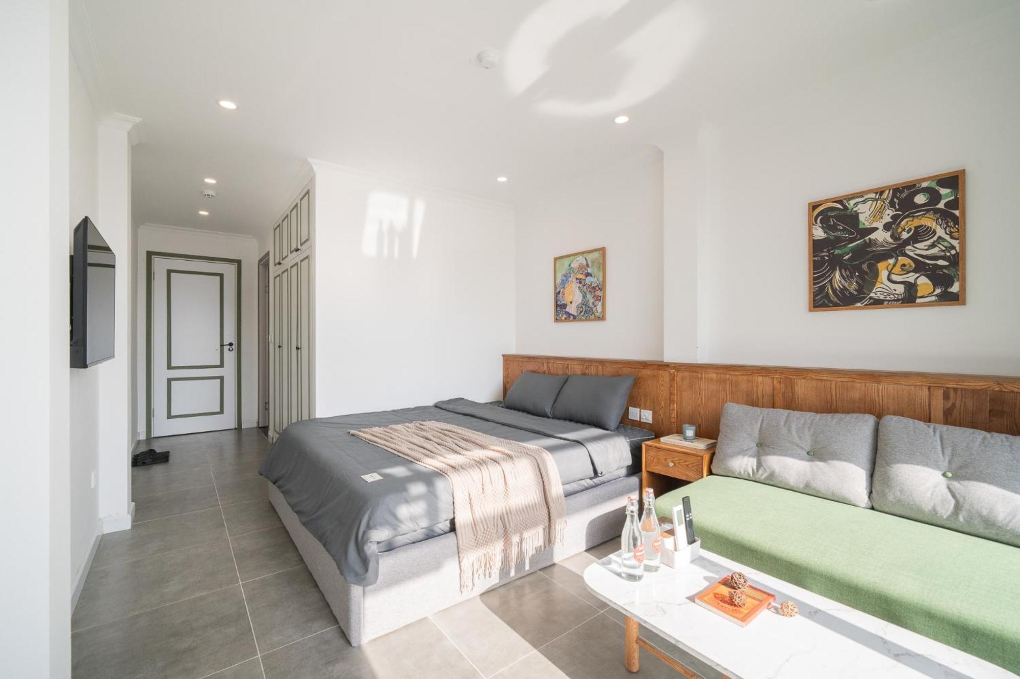 Location/Big Group/Private Villa With Pool And Kitchen Hanoi Exterior photo