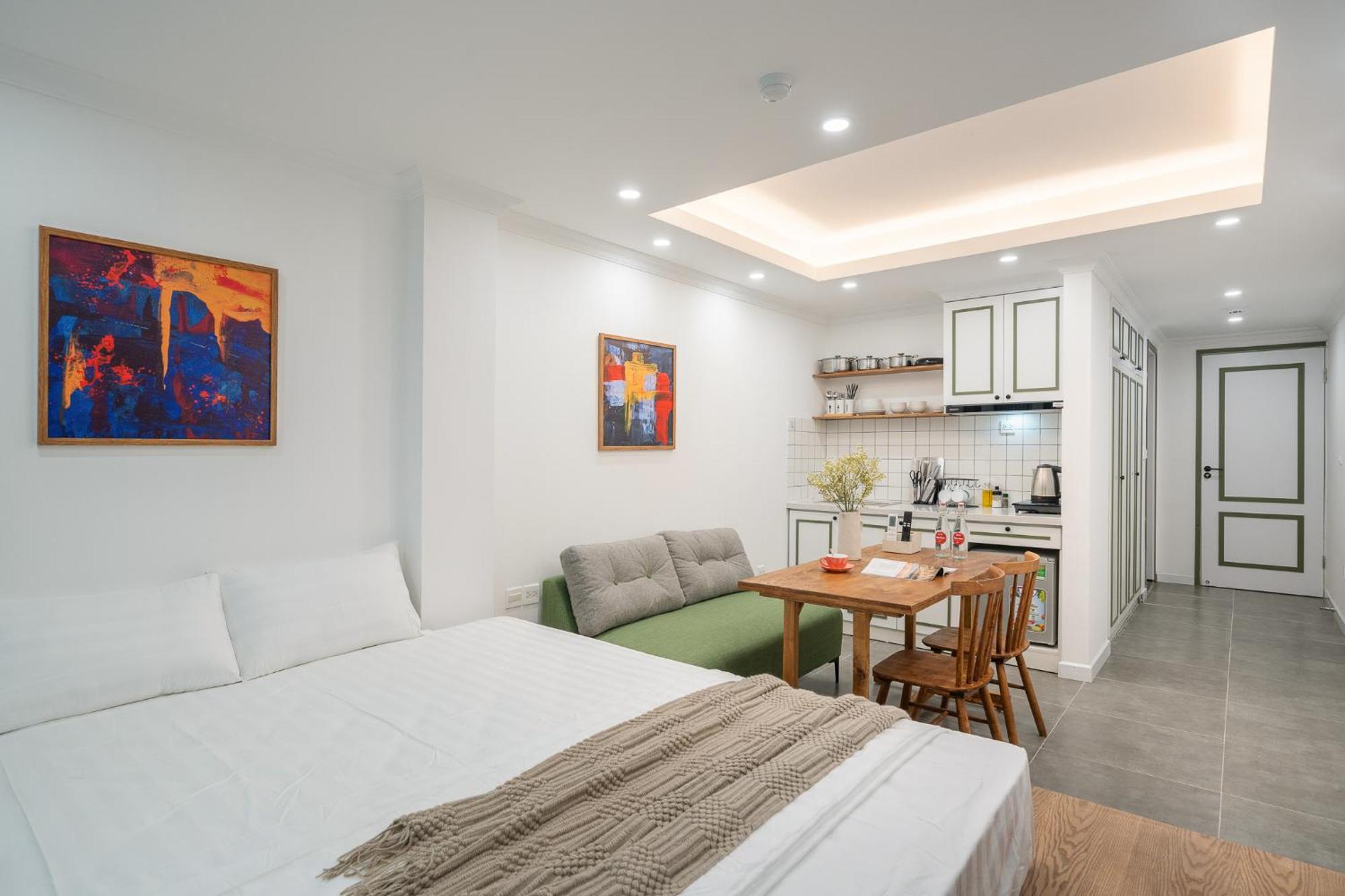 Location/Big Group/Private Villa With Pool And Kitchen Hanoi Exterior photo