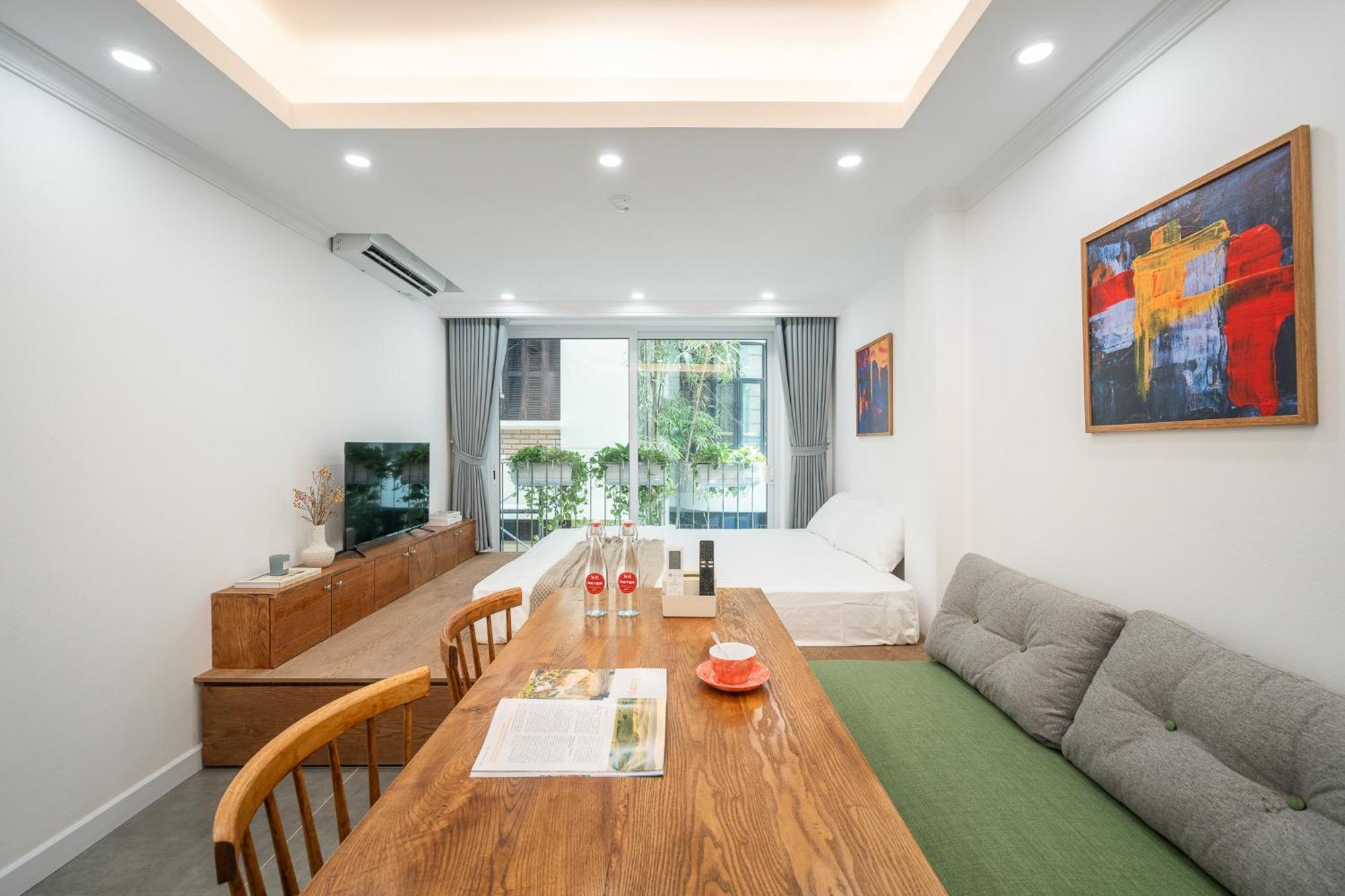 Location/Big Group/Private Villa With Pool And Kitchen Hanoi Exterior photo